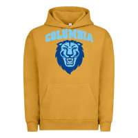 Pigment Peanut Butter columbia university Urban Hoodie - linhVisuals