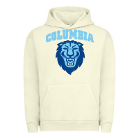 Pigment Pistachio columbia university Urban Hoodie - linhVisuals