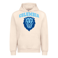 Sandshell columbia university Urban Hoodie - linhVisuals