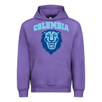 Tulip columbia university Urban Hoodie - linhVisuals