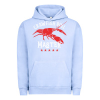Pigment Grape Ice 5 stars crawfish boil master big red lobster Urban Hoodie - linhVisuals