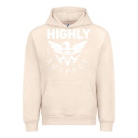 Sandshell highly suspect 2022 Urban Hoodie - linhVisuals
