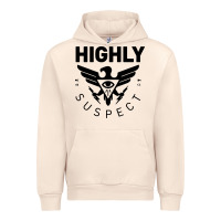Highly Suspect 2022 Urban Hoodie | Teevron