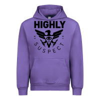 Tulip highly suspect 2022 Urban Hoodie - linhVisuals