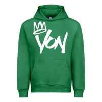 King Von Merch Urban Hoodie | Teevron