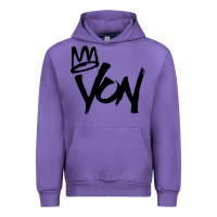 Tulip KING VON Urban Hoodie - linhVisuals