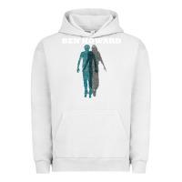 Pigment Lunar Rock Ben Howard Urban Hoodie - linhVisuals
