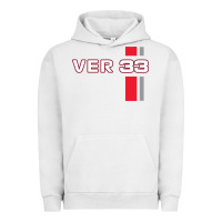 Pigment Lunar Rock ver 33 formula Urban Hoodie - linhVisuals