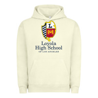 Pigment Pistachio loyola high school los angeles Urban Hoodie - linhVisuals