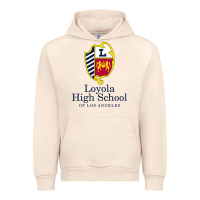 Sandshell loyola high school los angeles Urban Hoodie - linhVisuals