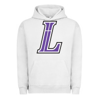 Pigment Lunar Rock lutheran high school Urban Hoodie - linhVisuals