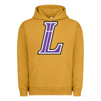 Pigment Peanut Butter lutheran high school Urban Hoodie - linhVisuals
