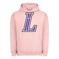 Pigment Salmon lutheran high school Urban Hoodie - linhVisuals