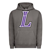 Pigment Tornado lutheran high school Urban Hoodie - linhVisuals