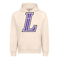 Sandshell lutheran high school Urban Hoodie - linhVisuals