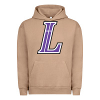 Pigment Burro lutheran high school Urban Hoodie - linhVisuals