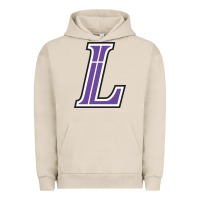 Pigment French Oak lutheran high school Urban Hoodie - linhVisuals