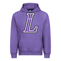 Tulip lutheran high school Urban Hoodie - linhVisuals