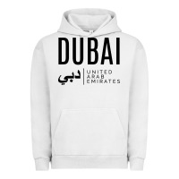 Pigment Lunar Rock dubai united arab emirates Urban Hoodie - linhVisuals