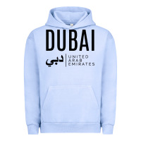 Pigment Grape Ice dubai united arab emirates Urban Hoodie - linhVisuals