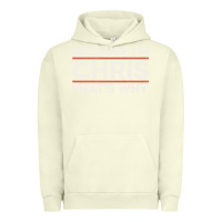 Pigment Pistachio because i'm chris that's why sarcastic birthday gifts for chris funny Urban Hoodie - linhVisuals