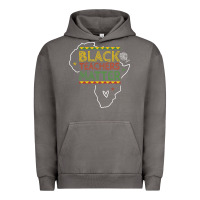 Pigment Tornado black teacher matters african american pride dashiki black history mon Urban Hoodie - linhVisuals