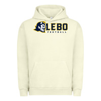 Pigment Pistachio mt lebanon football Urban Hoodie - linhVisuals