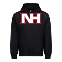Black north hills high school Urban Hoodie - linhVisuals