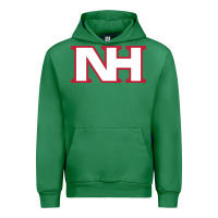 Emerald north hills high school Urban Hoodie - linhVisuals