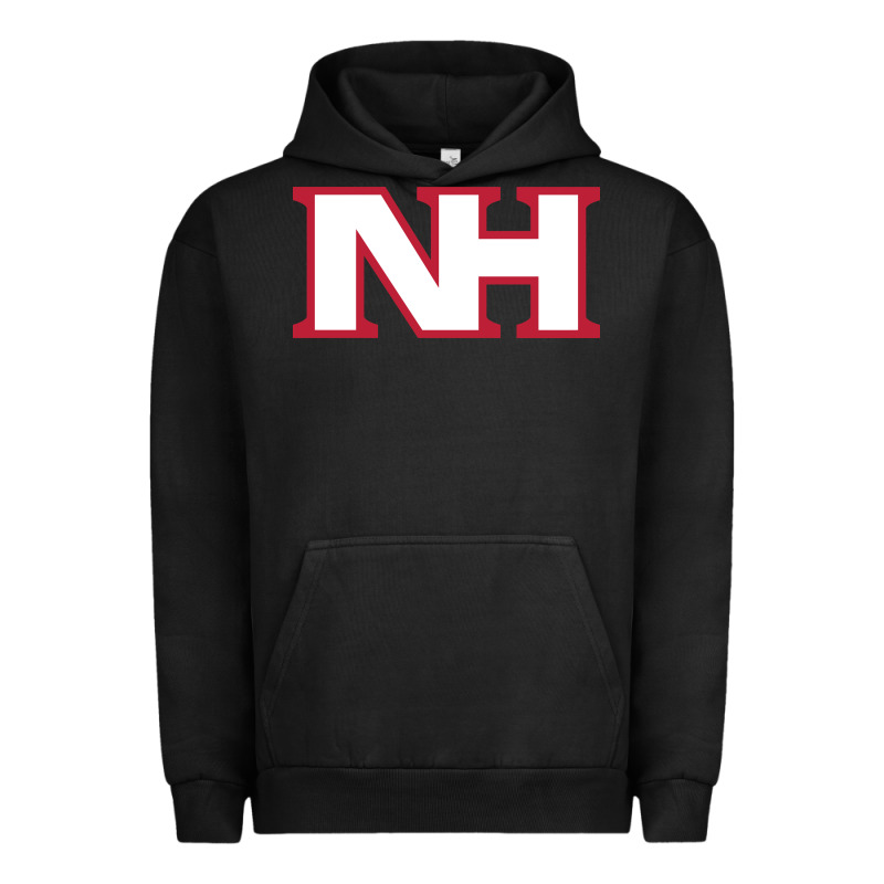 North Hills High School Urban Hoodie by linhVisuals | Teevron