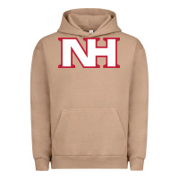 Pigment Burro north hills high school Urban Hoodie - linhVisuals