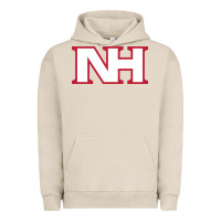 Pigment French Oak north hills high school Urban Hoodie - linhVisuals