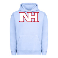 Pigment Grape Ice north hills high school Urban Hoodie - linhVisuals