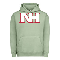Pigment Oil Green north hills high school Urban Hoodie - linhVisuals