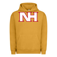 Pigment Peanut Butter north hills high school Urban Hoodie - linhVisuals
