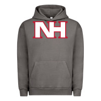 Pigment Tornado north hills high school Urban Hoodie - linhVisuals