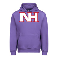 Tulip north hills high school Urban Hoodie - linhVisuals