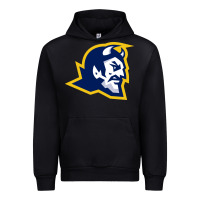 Black mt lebanon high school Urban Hoodie - linhVisuals