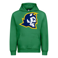 Emerald mt lebanon high school Urban Hoodie - linhVisuals