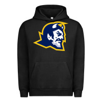 Pigment Black mt lebanon high school Urban Hoodie - linhVisuals