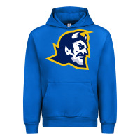 Cobalt mt lebanon high school Urban Hoodie - linhVisuals