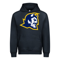 Navy mt lebanon high school Urban Hoodie - linhVisuals
