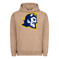 Pigment Burro mt lebanon high school Urban Hoodie - linhVisuals