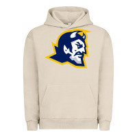 Pigment French Oak mt lebanon high school Urban Hoodie - linhVisuals