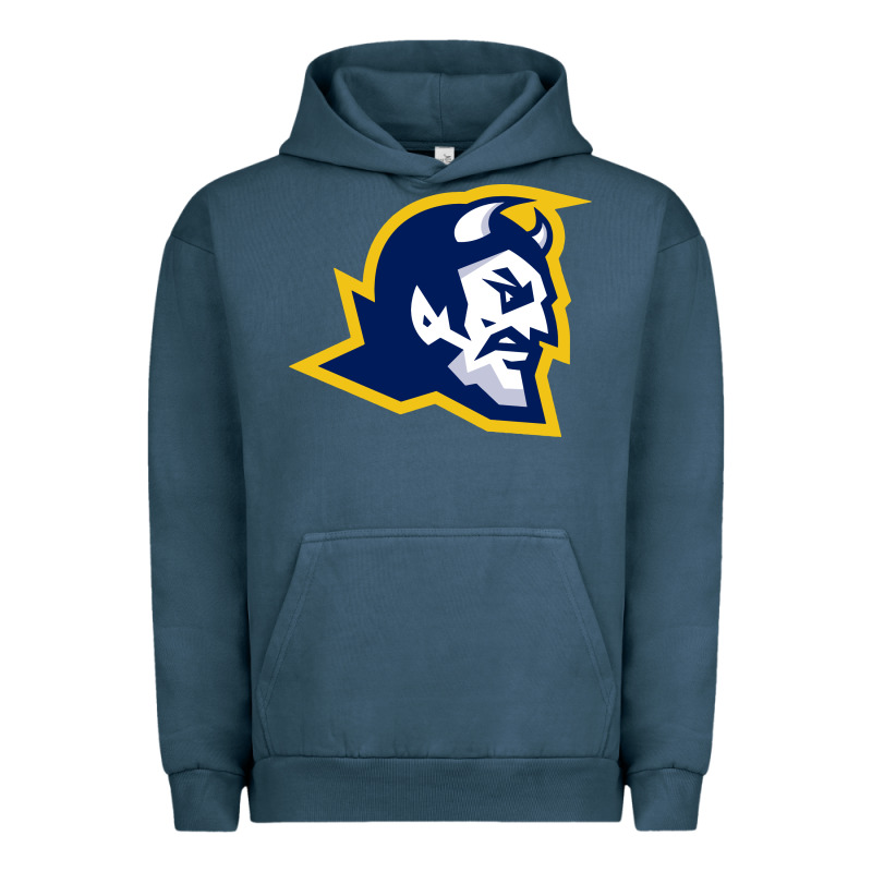 Mt Lebanon High School Urban Hoodie by linhVisuals | Teevron