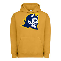 Pigment Peanut Butter mt lebanon high school Urban Hoodie - linhVisuals