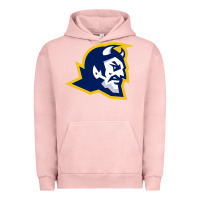 Pigment Salmon mt lebanon high school Urban Hoodie - linhVisuals