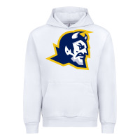 White mt lebanon high school Urban Hoodie - linhVisuals