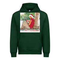 Forest Green kenny okttigapuluh chesney natalsatu Urban Hoodie - linhVisuals
