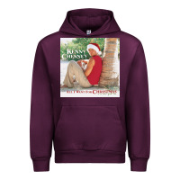 Mauve Wine kenny okttigapuluh chesney natalsatu Urban Hoodie - linhVisuals